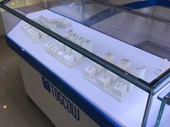 -国药中服免税(北京坊店)