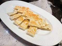 -新白鹿餐厅(百联中环店)