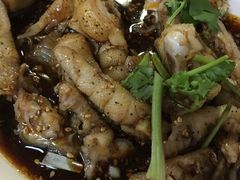 -乐天拉面(桃花街店)