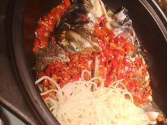 -永兴外婆桥·剁椒鱼头(城中万达店)