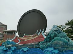 -灵玲国际马戏城