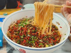 -传统菜农庄(皇姑路店)