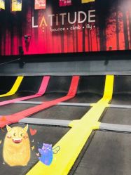 -latitude乐图空间(建宁路店)