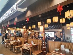 -大盐帮川菜馆(长楹天街店)