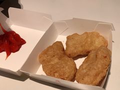 -麦当劳(欢乐谷店)