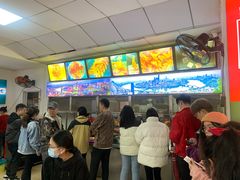 -凤张螺蛳粉·爽口粉(跃进路总店)