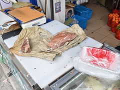 -东山矮马桶羊肉(太湖东山店)