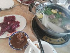 -陈记顺和潮汕牛肉火锅(韩江路店)
