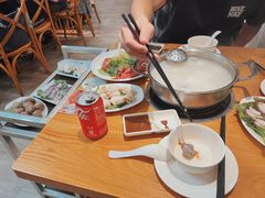 -吉友粥底火锅(方斜路店)