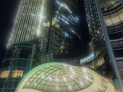 -圣丰索菲特·法国餐厅