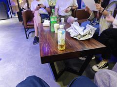 -瞳·实景密室逃脱(护国店)