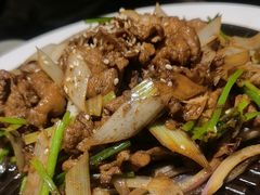 -秀儿四九城·新京菜(亚运村鸟巢店)