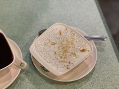 杨枝甘露-松记糖水店(铜锣湾分店)