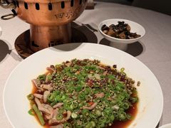 -四季民福烤鸭店(外滩外白渡桥店)