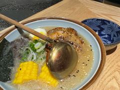 -鸟山鸣·日料食堂(王府井店)