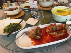-松鹤楼(狮山永利广场店)
