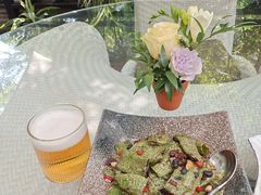 -T館·花园艺术餐厅