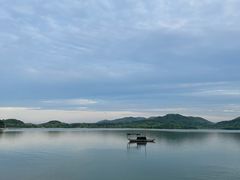 -天目湖山水园
