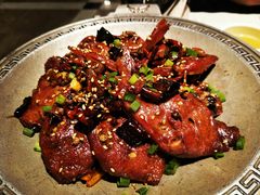 -同喜烤鸭店(光芒店)