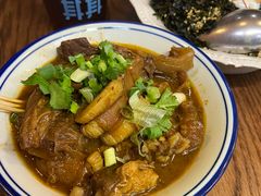 -CowCow其其·牛杂咖啡公司(六运店)