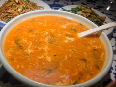 农家疙瘩汤-遇见长安(兰州中心店)