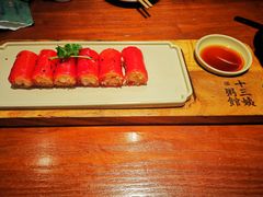 -南拳十三姨·潮汕砂锅粥(世纪金源店)
