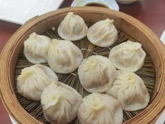 -日月永和中国餐饮名店(东湖店)