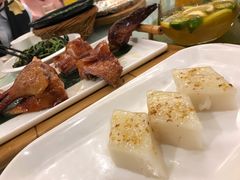 -小厨娘淮扬菜(天印大道店)