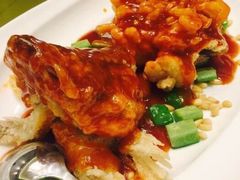 -上海小南国(世博源店)
