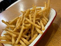 -Tube station站点比萨(王府井百货店)
