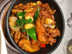 -蓝村庭院花园餐厅·精致融合菜(教育路店)