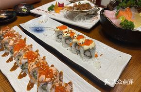 Kyoto Roll