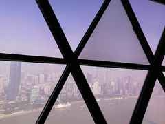 -东方明珠·空中旋转餐厅
