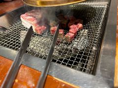 -肉甲韩国木炭烤肉(新壹街1店)