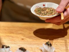 -鲤·鮨KOISUSHI
