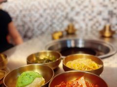 -釜山火炉·海鲜烤肉(紫藤路店)