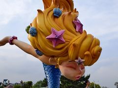 -渔岛海洋度假区