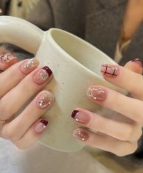 -RL Nail·瑞丽美甲美睫品牌原创店