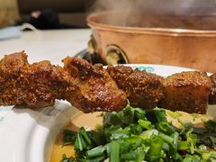 -阳坊胜利涮羊肉(阳坊老店)
