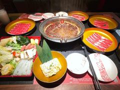 -牛New寿喜烧(虹桥新天地店)