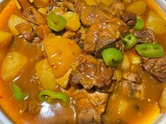 -巴依兄弟西域美食(机场店)