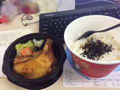 -肯德基(万科城店)