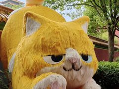-横店影视城明清宫苑园区