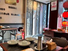 -李记东北饺子馆·东北菜(欢乐谷店)
