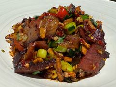 -老湘亲·品鉴湘菜(蔡塘爱琴海店)