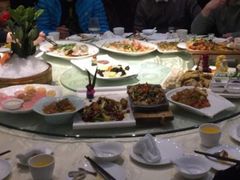 -蓬川食府(金海道店)