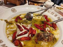 -蓉城小馆(科兴店)