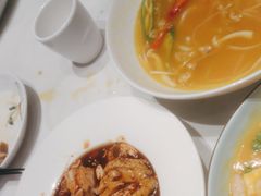 -嘉味港式餐厅(海门大有境店)
