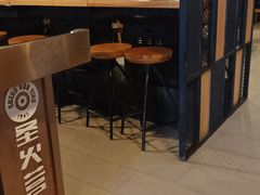 大堂-圣火营自助烤肉(南京东路店)