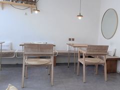 -沏点Trattoria意大利餐厅(新街口店)